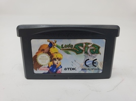 Lady Sia (Nintendo Game Boy Advance, 2001) Cartridge Only