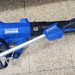 Kobalt 24-volt Cordless Battery String Trimmer and Leaf Blower Combo Kit 4 Ah