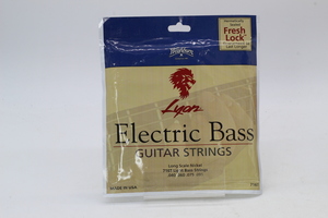 Lyon by Washburn Long Scale Nickel Light Bass Strings