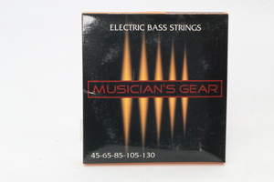Musician's Gear Electric Bass Strings