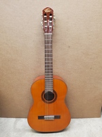 Oscar Schmidt OC9 Nylon String Classical Acoustic Guitar, Natural