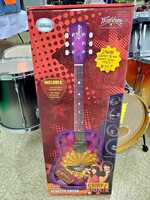Washburn 3/4 Size Acoustic Guitar DISNEY Camp Rock!! BRAND NEW!!