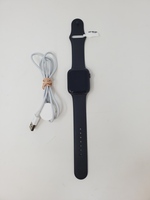 Apple Watch SE 44MM GPS/LTE Aluminum - Black