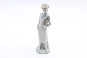 Vintage Royal Crown Rare Nurse Collectible Figurine