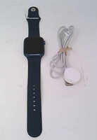Apple Watch Series 7 45mm GPS + LTE with Charger