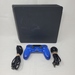Sony (PS4) PlayStation 4 Slim – Model CUH-2215B (1TB) - w/ Cords & Controller 