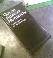 Cards Against Humanity Box Set 