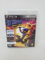 Sly Cooper: Thieves in Time (Sony PlayStation 3) PS3 Game Tested No Manual