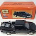 Limited Edition Harley Davidson F-150 Ford Pickup 1:18-Scale Model w/ Bike & Box
