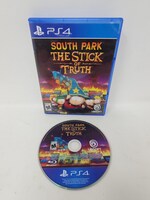 Sony PS4 Game - South Park The Stick of Truth