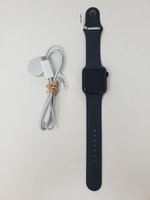Apple Watch SE 40MM GPS Aluminum - Black