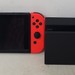 Nintendo Switch HAC-001 w/ Dock & Joycons - SOLD AS IS