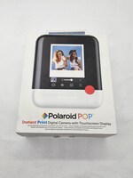 Polaroid POP Instant Digital Camera Touchscreen Display 