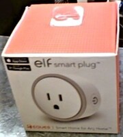 Elf Smart Outlet 