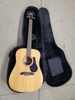 Alvarez RD26 Dreadnought Acoustic Guitar w/ Gig Bag