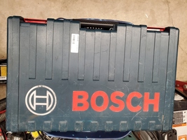 Bosch SDS-max 1-3/4 In. Rotary Hammer Drill RH745