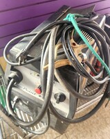 Blue-Point Model MB135 MIG Welder