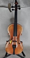 Two Rivers Strings 100VN 3/4 Violin with Case and Bow 