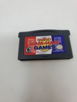 Hamtao Ham-Ham Games Nintendo Gameboy Advance Cartridge Only