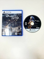 Sony PlayStation 5 Demon's Souls Game with Case
