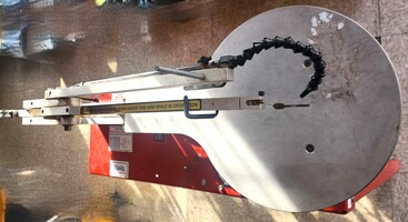 HAWK Precision Scroll Saw w/ Stand RBI 226 VS 