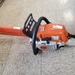 Sthil ms291 Gas Chainsaw