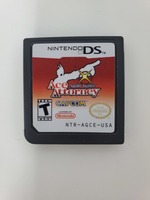 Nintendo Ace Attorney Apollo Justice - Cartridge Only!