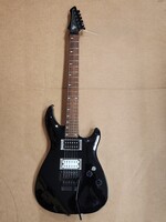 Michael Kelly Hex XLT Electric Guitar w/ Hard Case