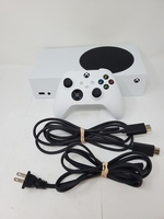 Microsoft Xbox Series S 512GB Video Game Console w/ Controller & Cords