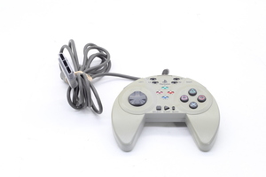 Ascii Pad PSS 7.5" Cord Wired Controller for Sony PlayStation 1