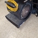 Powr-Flite PD500 Commercial Dryer Floor Drying Fan
