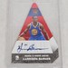 2012-13 Panini Preferred 43/74 Panini's Choice Award Harrison Barns, Card #530