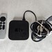 Apple TV A2169 4K 32GB with Remote and Cords