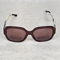 Tory Burch TY7140UM Women's Sunglasses White and Maroon 1911/75 57 18 140 2N