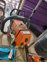 Stihl  036 Pro Gas Chainsaw