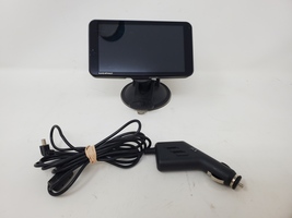 Rand McNally TND-550 5 Inch Truck GPS Vehicle Navigation System