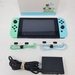 Nintendo Switch HAC-001(-01) Animal Crossing: New Horizon Special Edition - 32GB