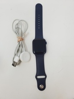Apple Watch Series 6 44MM - Aluminum Case GPS/LTE - Navy Blue