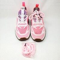 Somewhere In America Sia Collective Vultr V2 "I Scream" Sneakers - Size 10