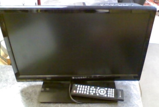 Element 19 inch LED TV with Remote