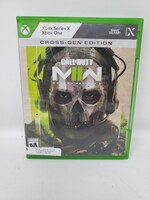 Call of Duty: Modern Warfare 2 - Microsoft Xbox Series X_S, 2022 Cross-Gen