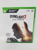 Dying Light 2 Stay Human (Microsoft Xbox Series X / Xbox One, 2022)
