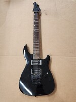 Michael Kelly Hex XLT Electric Guitar w/ Gig Bag 
