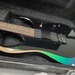 Ibanez RGD61ALA MTR AXION LABEL 6 String Electric Guitar Midnight Tropical Rain