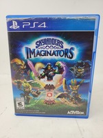 Playstation 4 Game PS4 Skylanders Imaginators 