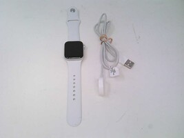Apple Watch Series SE 40mm GPS with Charger