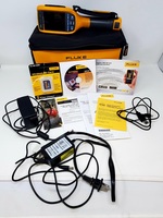 Fluke Ti110 160 x 120 Infrared Thermal Imaging Camera IR Imager 9Hz 