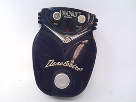 Danelectro DJ-4 Corned Beef Reverb Digital Mini Compact Guitar Effect Pedal