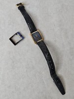 Rado Florence Black Mother of Pearl Ladies Watch Wristwatch FOR PARTS