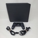 Sony (PS4) PlayStation 4 Slim – Model CUH-2215B (1TB) - w/ Cords & Controller 